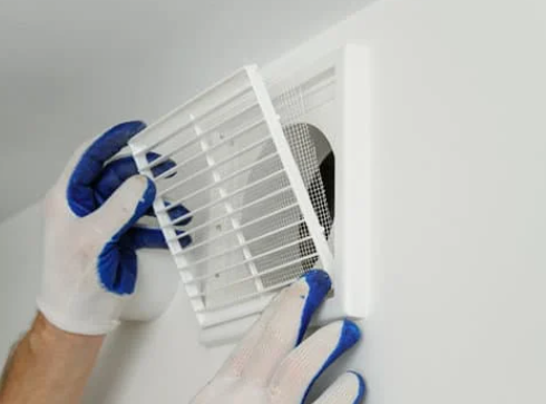 Ventilation