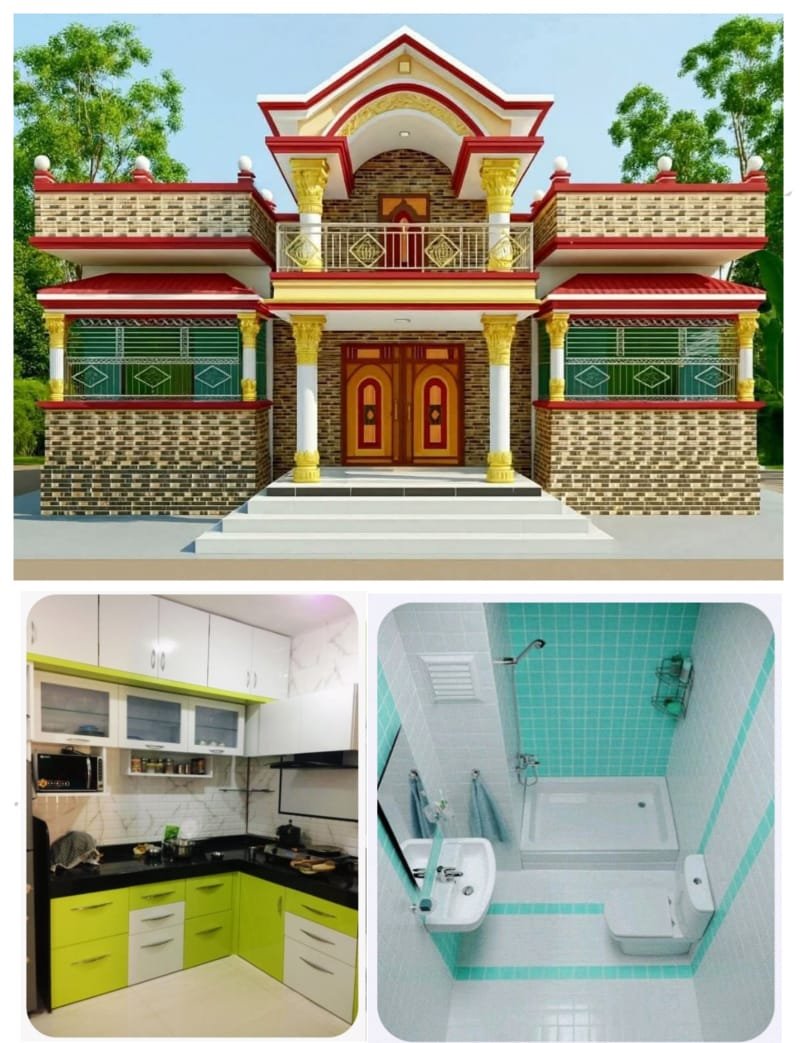 Ground Floor