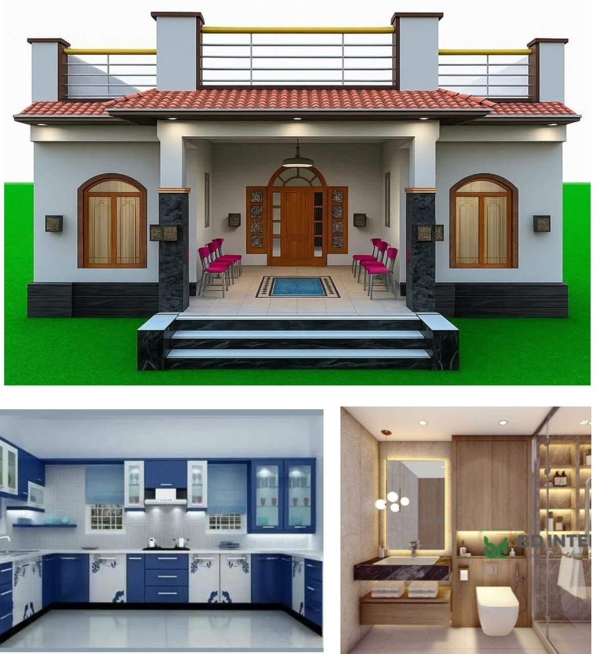 Ground Floor